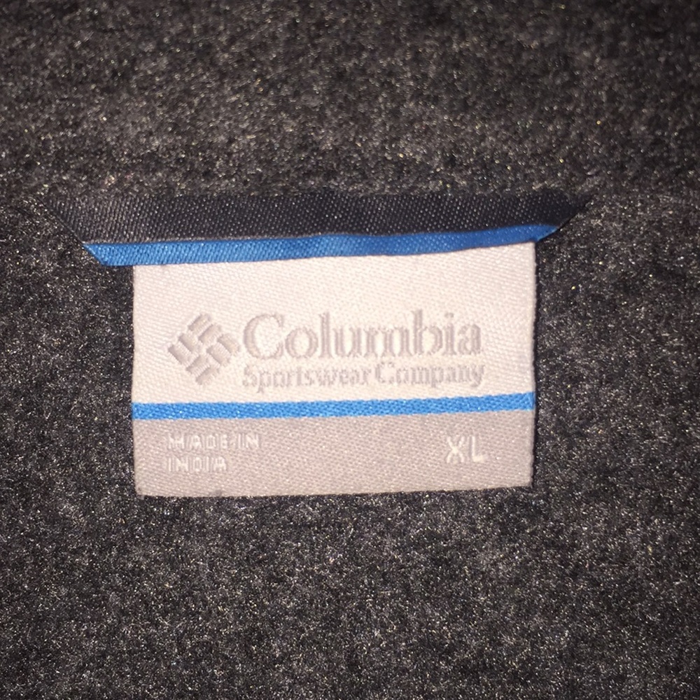 Columbia Sweater - Picture 5 of 5